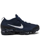 Nike Men's Air VaporMax 2023 Flyknit Running Sneakers from Finish Line