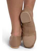 Capezio Little Girls E-Series Oxford Jazz Shoe