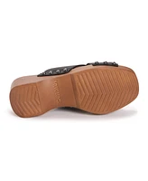 Muk Luks Women's Cadence Sandal