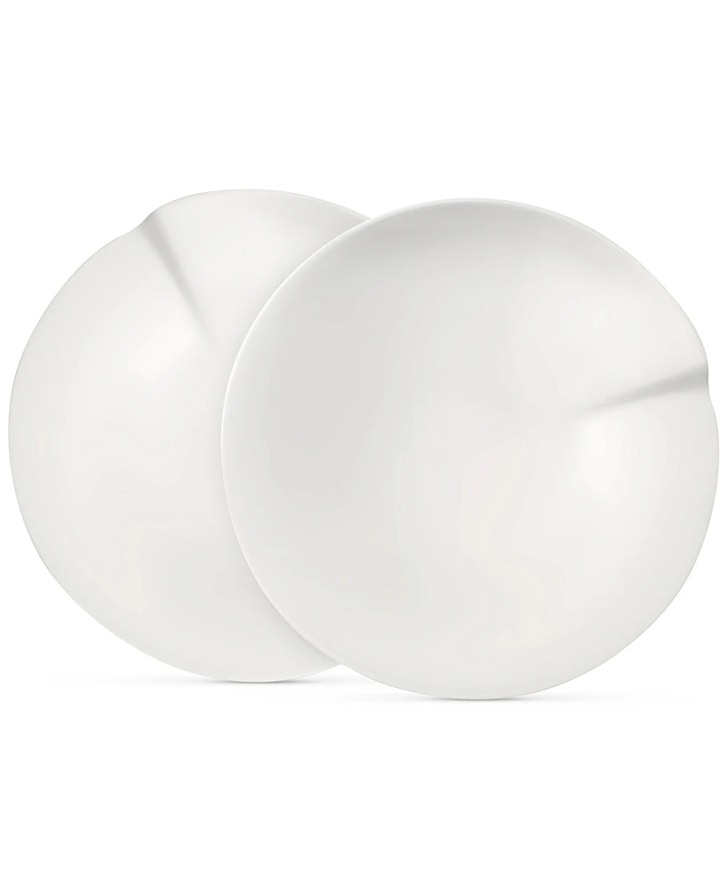 Villeroy & Boch Pasta Passion Medium Pasta Bowls, Set of 2