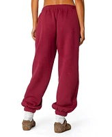 Edikted Womens West Coast Sweatpants