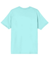 Yoo-hoo Men's Rc Cola Logo Celadon T-shirt-xxl