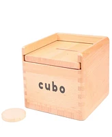 Cubo Montessori Box Starter Kit