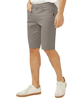 Silver Jeans Co. Men's Zac Relaxed Fit Shorts