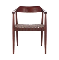 Amycus Accent Chair