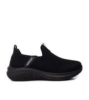 Women's Casual Slip-On Sneakers By Xti