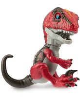 Untamed Roaring Dinos Interactive Raptor