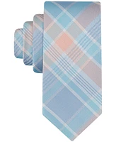 Tommy Hilfiger Men's Modesto Plaid Tie