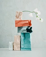 Rosenthal Fossil Bag Mini Vase