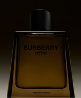 Burberry Men's Hero Parfum Intense Refill, 6.7 oz.