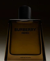 Burberry Mens Hero Parfum Intense Fragrance Collection