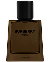 Burberry Men's Hero Parfum Intense