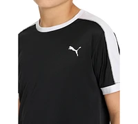 Puma Big Boys 3-Pc. Performance T-Shirt, Shorts & Socks Set