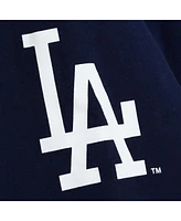 Mitchell & Ness Men's Navy Los Angeles Dodgers Repeat Sweatpants