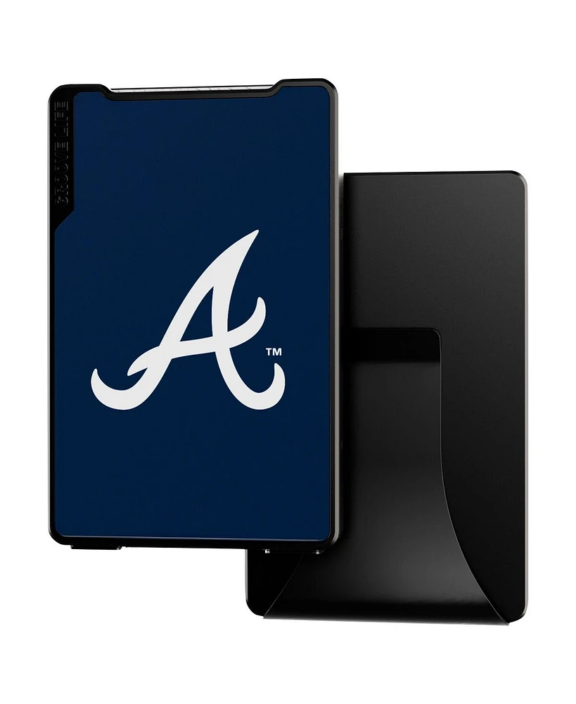 Groove Life Atlanta Braves Team Color Wallet