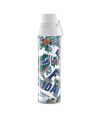 Tervis Tumbler Florida Gators 24oz. Allover Venture Lite Water Bottle