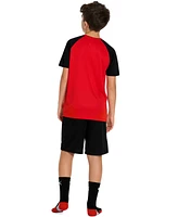 Puma Big Boys 3-Pc. Performance T-Shirt, Shorts & Socks Set