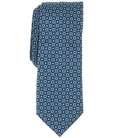 Bar Iii Men's Capel Medallion Tie, Exclusively at Macy's