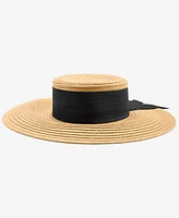 I.n.c. International Concepts Downbrim Oversized Floppy Hat, Exclusively at Macy's