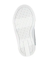 Skechers Toddler Girls Twinkle Toes: Sparks Magical Ombre Light-Up Casual Sneakers from Finish Line