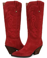 Sam Edelman Women's James Cowboy Boots