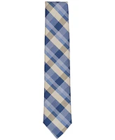 Michael Kors Men's Sikora Plaid Tie