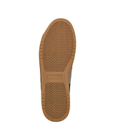 Guess Men's Largot Branded Lace Up Fashion Sneakers