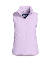Lands' End Women's WanderFree Insulated Vest