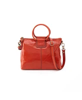 Hobo Sheila Medium Satchel Bag