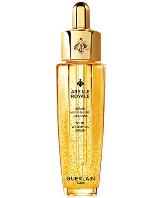Guerlain Abeille Royale Watery Oil Serum