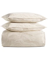 Hotel Collection Moonstone Comforter Set, Full/Queen, Exclusively at Macy's