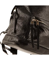 Pre-Owned Balenciaga Classic Studs Backpack Leather