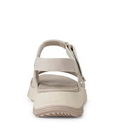 Baretraps Women's Jeri Wedge Sandals