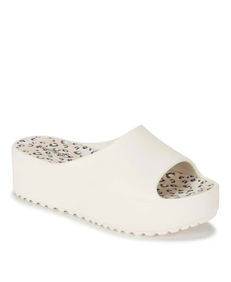 Baretraps Women's Parvati Platform Sandals
