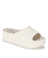 Baretraps Women's Parvati Platform Sandals