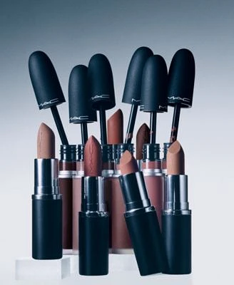 Mac Nudes Collection