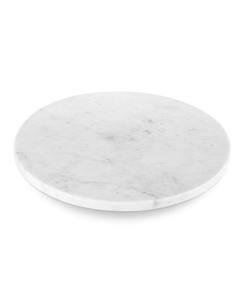 Thirstystone Uptown Marble Lazy Susan