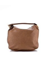 Pre-Owned Chloe Large Marcie Hobo Leather