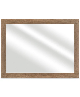 Alverton Mirror, Created for Macy's