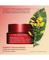 Clarins 3-Pc. Limited-Edition Super Restorative Day & Night Skincare Set