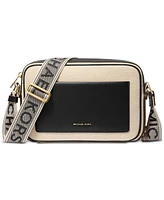 Michael Kors Maeve Small East West Pocket Crossbody