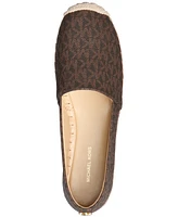 Michael Kors Women's Lynn Espadrille Flats