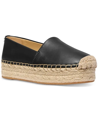 Michael Kors Women's Lynn Espadrille Flats