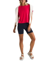 The North Face Women's Dune Sky Short-Sleeve T-Shirt
