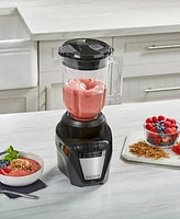 Black + Decker 8-Speed 700-Watt Ice Crush Blender