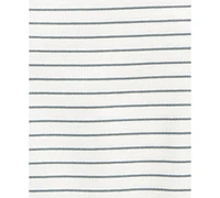 Carter's Baby Boys Cotton Short-Sleeve Bodysuits, Pack of 5