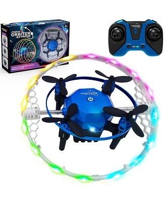 Force1 Obiter Extreme Rc Aerial Drone with 360 Spins