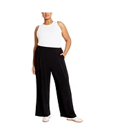 Plus Brigitta Pant