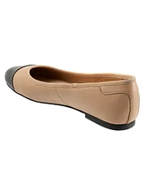 Trotters Clara Flat