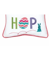 Hip Hop Small Petite Throw Pillow